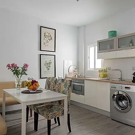 'kesh' Apt. - Comfortable And Lovely